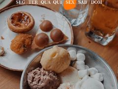 -The Place 自助餐(香港康得思酒店)