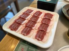 -牛街·马辈儿涮肉(牛街总店)