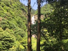 -百杖潭景区