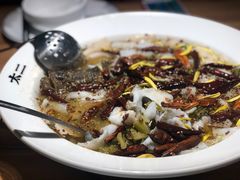 -太二酸菜鱼(福州泰禾店)