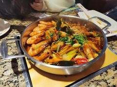 -黄记煌三汁焖锅(新世纪广场店)