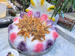 -川骄海鲜自助(亚运村店)