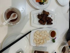 -光明邨大酒家(淮海路店)