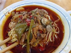 -牛王庙特色面(杏苑公寓店)