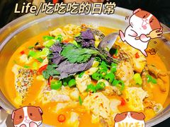 -东门头·江鲜小馆(新天地店)
