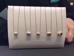 -Tiffany & Co.蒂芙尼
(天津万象城店)