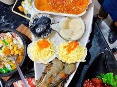 -鹤江桥·红油牛肉粉(SKP店)