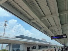 -嘉善南站
