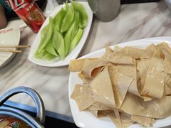 -彭记铁锅肥肠(东四总店)