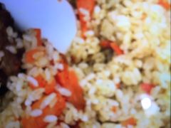 -清真西北风味餐厅