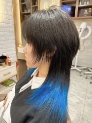 -逸丝风尚yesfashion造型