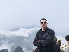 -武当山风景区