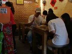 大堂-锅儿挑面馆