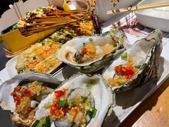 -木屋烧烤(坂田天安云谷店)