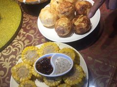 -玉泉山庄(张老营店)