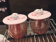 -星巴克(兰桂坊店)