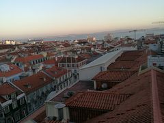 -圣胡斯塔升降机