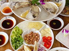 -官塘原味鱼生·潮菜大排档(潮州总店)