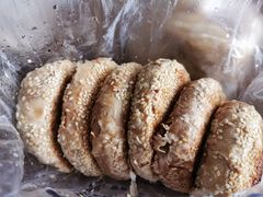 -李小老烧饼(常营民族家园店)