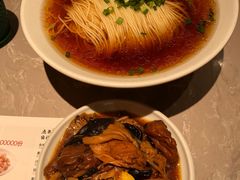 -松鹤楼面馆(飞州国际广场店)