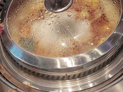 -灶座小锅烀饼·铁锅炖(道里店)