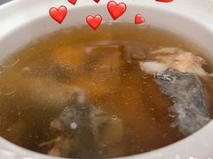 -顺风汤馆·广府粤菜(江宸天街店)