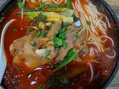 -李米线(武陵路店)