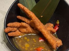 -海底捞火锅(漕宝路店)