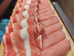 -阳坊涮肉(西直门凯德mall店)