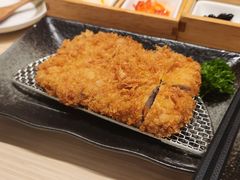 -胜博殿日式炸猪排(西红门店)
