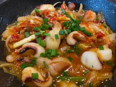 -海食焗(新光天地店)