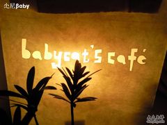 -Babycat私家御饼屋(龙头路一店)