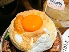 -岛风·台食小馆 ISLAND BISTRO(烟台山店)