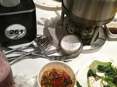 -星伦多海鲜自助餐厅(万达百货店)