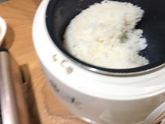 -坂上烧铁板鮰鱼(和谐广场店)