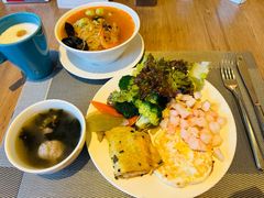 -厦门威斯汀酒店