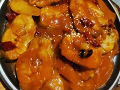 -将军牛排·尔滨地标朝鲜族美食(总店)