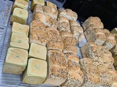 -王森咖啡西点烘焙培训(上海名厨中心店)