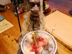 水果拼-那些年记忆烧烤