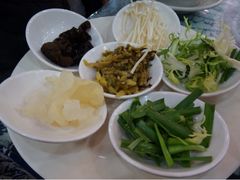 iphone_upload_pic-桥香园云南过桥米线(金马碧鸡店)