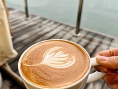 -望海·帆船主题咖啡厅•品茗下午茶(石湖景区店)