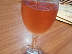 蓝布鲁斯-萨莉亚意式餐厅(国和1000店)