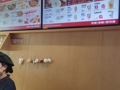 -南城香·饭香串香馄饨香(赵公口店)