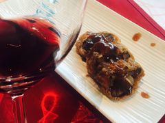 -瑞吉酒店 · Elba 欧尔巴意大利餐厅· 精致意餐·云端聚会