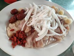 -范饭椰林川湘味海鲜·椰子鸡(三亚湾椰梦长廊店)