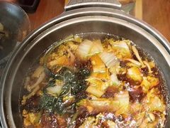 -九井澤精致料理(金茂店)