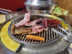 -釜山火炉·海鲜烤肉(紫藤路店)
