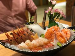 -吟松日式料理(莘庄店)