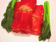 -誉八仙酒楼(静安大悦城店)