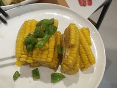 -湯系·煲汤手艺人(东二环泰禾广场店)